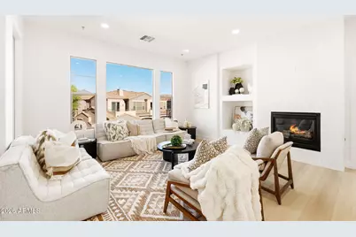 19475 N Grayhawk Drive #2091, Scottsdale, AZ 85255 - Photo 1