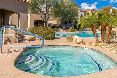 19475 N Grayhawk Drive #2091, Scottsdale, AZ 85255 - Photo 32