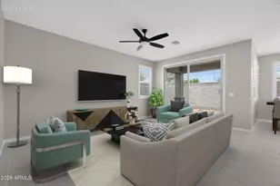 24161 N 162nd Ave, Surprise, AZ 85387 - Photo 8