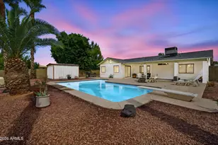 2215 W Los Arboles Pl, Chandler, AZ 85224 - Photo 28