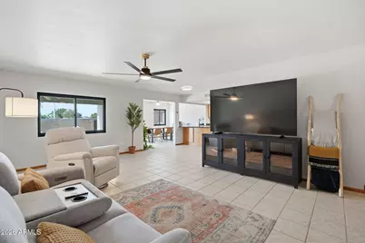 2215 W Los Arboles Place, Chandler, AZ 85224 - Photo 2