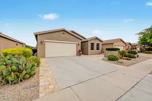 2606 E San Paulo Dr, Casa Grande, AZ 85194 - Photo 4