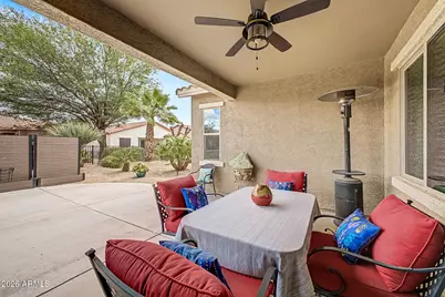 2606 E San Paulo Drive, Casa Grande, AZ 85194 - Photo 38