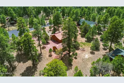 4265 Lodge Pole Place, Happy Jack, AZ 86024 - Photo 42
