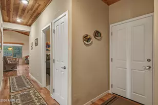 4265 Lodge Pole Pl, Happy Jack, AZ 86024 - Photo 26