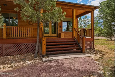 4265 Lodge Pole Place, Happy Jack, AZ 86024 - Photo 32