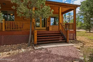 4265 Lodge Pole Pl, Happy Jack, AZ 86024 - Photo 32