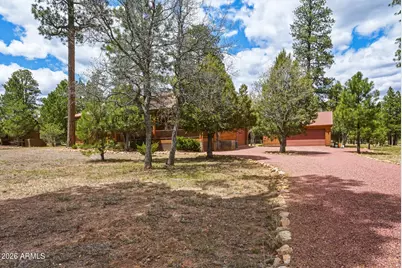 4265 Lodge Pole Place, Happy Jack, AZ 86024 - Photo 2