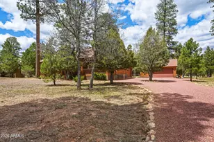 4265 Lodge Pole Pl, Happy Jack, AZ 86024 - Photo 2