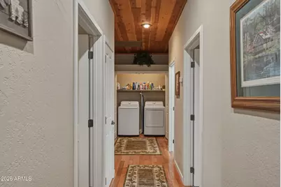 4265 Lodge Pole Place, Happy Jack, AZ 86024 - Photo 20