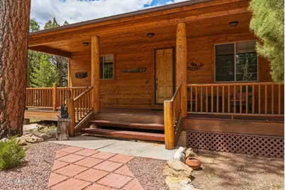 4265 Lodge Pole Place, Happy Jack, AZ 86024 - Photo 6