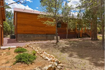 4265 Lodge Pole Place, Happy Jack, AZ 86024 - Photo 34