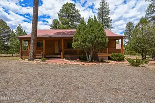 4265 Lodge Pole Pl, Happy Jack, AZ 86024 - Photo 4