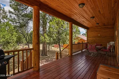 4265 Lodge Pole Place, Happy Jack, AZ 86024 - Photo 30