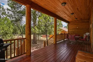 4265 Lodge Pole Pl, Happy Jack, AZ 86024 - Photo 30