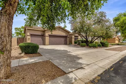 4278 E Lantern Place, Gilbert, AZ 85297 - Photo 1