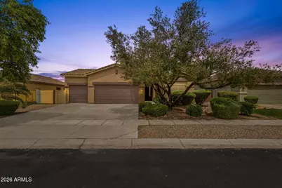4278 E Lantern Place, Gilbert, AZ 85297 - Photo 2