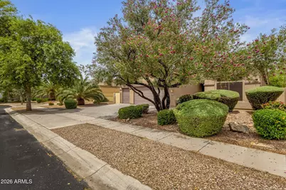4278 E Lantern Place, Gilbert, AZ 85297 - Photo 4