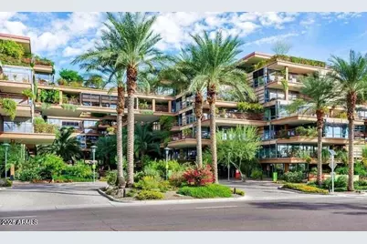 7161 E Rancho Vista Drive #2008, Scottsdale, AZ 85251 - Photo 2
