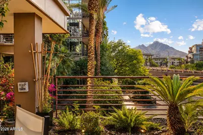 7161 E Rancho Vista Drive #2008, Scottsdale, AZ 85251 - Photo 18
