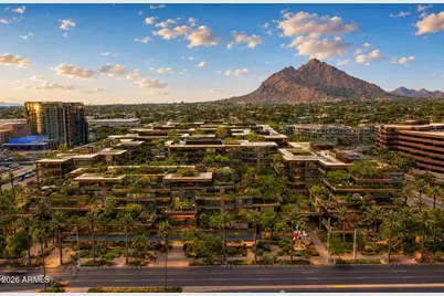 7161 E Rancho Vista Drive #2008, Scottsdale, AZ 85251 - Photo 2