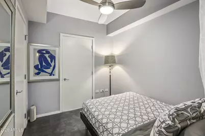 7161 E Rancho Vista Drive #2008, Scottsdale, AZ 85251 - Photo 6