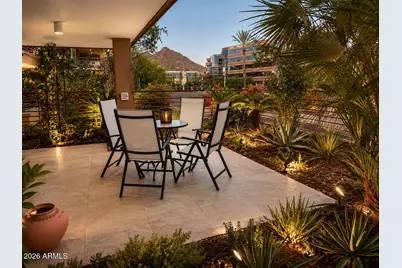 7161 E Rancho Vista Drive #2008, Scottsdale, AZ 85251 - Photo 4