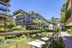 7161 E Rancho Vista Dr, Scottsdale, AZ 85251 - Photo 30