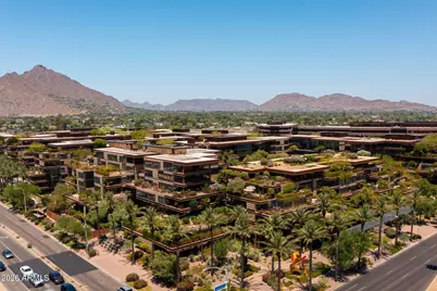 7161 E Rancho Vista Drive #2008, Scottsdale, AZ 85251 - Photo 32
