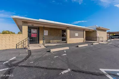 6407 E Butte Street #Apt 5, Mesa, AZ 85205 - Photo 24