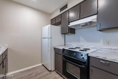 6407 E Butte Street #Apt 5, Mesa, AZ 85205 - Photo 4