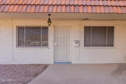 6407 E Butte #Apt 5, Mesa, AZ 85205 - Photo 1