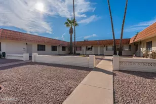 6407 E Butte St, Mesa, AZ 85205 - Photo 2