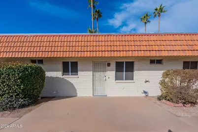 6407 E Butte Street #Apt 5, Mesa, AZ 85205 - Photo 20