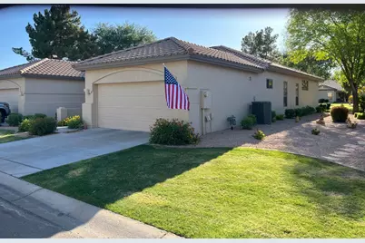 23812 S Pleasant Way, Sun Lakes, AZ 85248 - Photo 2