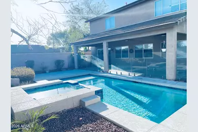 8345 W Pontiac, Peoria, AZ 85382 - Photo 36