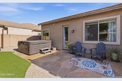 2576 E Westchester Drive, Chandler, AZ 85249 - Photo 46