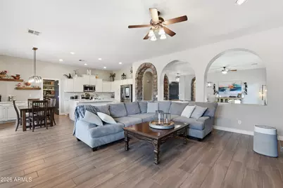 2576 E Westchester Drive, Chandler, AZ 85249 - Photo 8