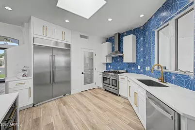1157 N Date Palm Drive, Gilbert, AZ 85234 - Photo 16