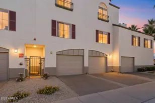 100 E Fillmore St, Phoenix, AZ 85004 - Photo 16