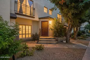 100 E Fillmore St, Phoenix, AZ 85004 - Photo 2