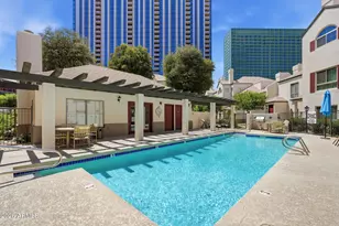 100 E Fillmore St, Phoenix, AZ 85004 - Photo 24