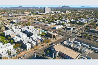100 E Fillmore Street #216, Phoenix, AZ 85004 - Photo 28