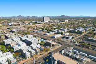 100 E Fillmore St, Phoenix, AZ 85004 - Photo 28