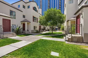 100 E Fillmore St, Phoenix, AZ 85004 - Photo 20