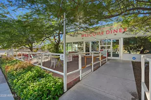 100 E Fillmore St, Phoenix, AZ 85004 - Photo 30