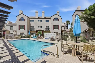 100 E Fillmore Street #216, Phoenix, AZ 85004 - Photo 22