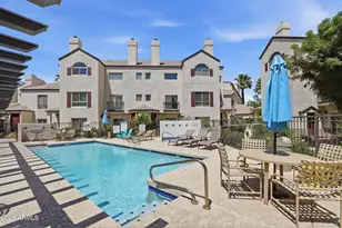 100 E Fillmore St, Phoenix, AZ 85004 - Photo 22