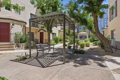 100 E Fillmore Street #216, Phoenix, AZ 85004 - Photo 18