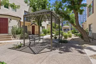 100 E Fillmore St, Phoenix, AZ 85004 - Photo 18